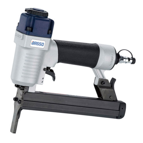 Pneumatischer Hefter - S92/25 - Basso Industry Corp. - für Möbel / Einhand