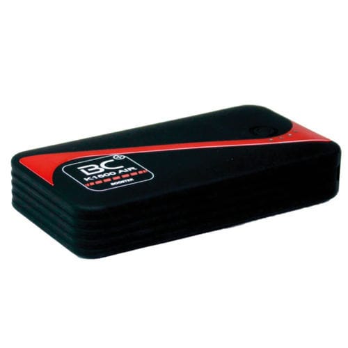 Batteriestarter für Motorrad - K1500  - BC Battery Controller - Forelettronica Srl - für PKW / 12 V / 5 V