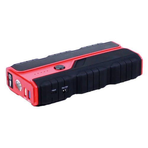 Batteriestarter für Motorrad - K1600  - BC Battery Controller - Forelettronica Srl - für PKW / 12 V / 5 V