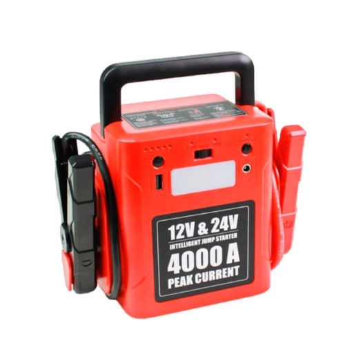 Motor-Anlasser - K4000 - BC Battery Controller - Forelettronica Srl - für LKW / für Motorrad / für Automobile