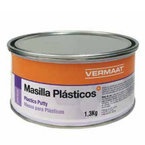 Polyester-Spachtelmasse - 3200.0123 - AUTOSYSTEMS IBERIA, S.L. - für Karosserie / für Bauprojekte / für Kunststoff