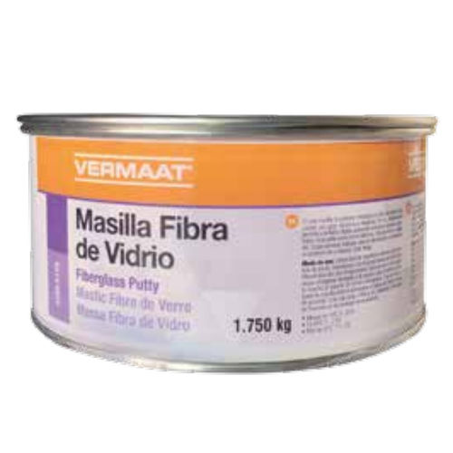Polyester-Spachtelmasse - 3200.0126 - AUTOSYSTEMS IBERIA, S.L. - Reparatur / für Karosserie / schnell