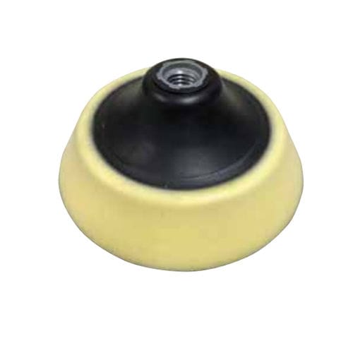 Weiche Polierscheibe - 2100.002 series - AUTOSYSTEMS IBERIA, S.L.
