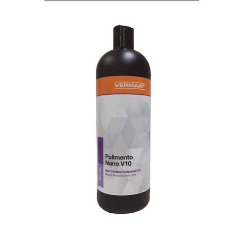 Polier-Verbindung - nano V10 - AUTOSYSTEMS IBERIA, S.L. - flüssig