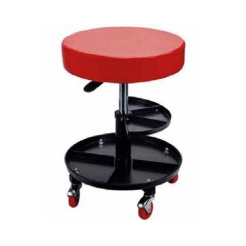 Drehender Hocker - 1190.0010 - AUTOSYSTEMS IBERIA, S.L.
