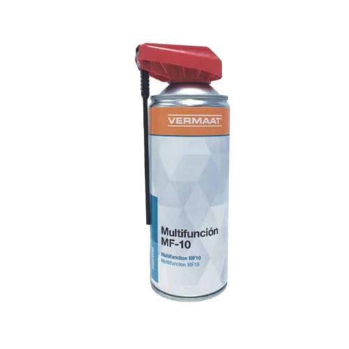 Schmierspray - 3000.0190 - AUTOSYSTEMS IBERIA, S.L. - mit Rostschutz / Anti-Seize / Vielzweck