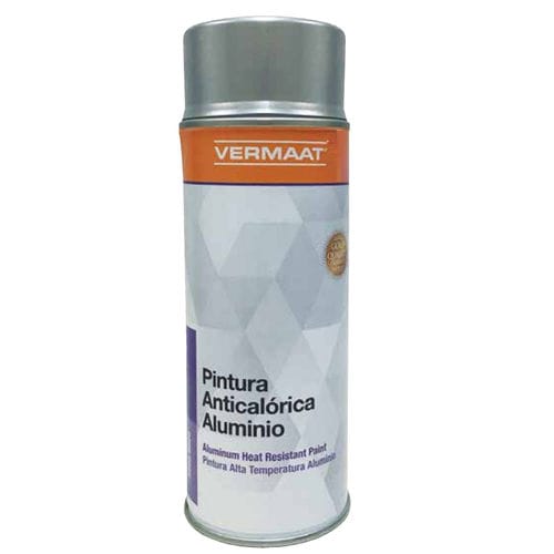 Schutzfarbe - AUTOSYSTEMS IBERIA, S.L. - Spray / Acryl / für metallene Oberfläche