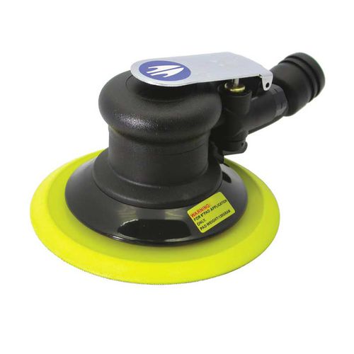 Orbitalschleifer - C-3377 VP6 - BENDEL Werkzeuge GmbH & Co. KG - pneumatisch / schwingungsarm / leichtgewichtig