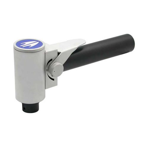 Orbital-Minischleifer - C-3851 - BENDEL Werkzeuge GmbH & Co. KG - Handgerät / pneumatisch / leichtgewichtig