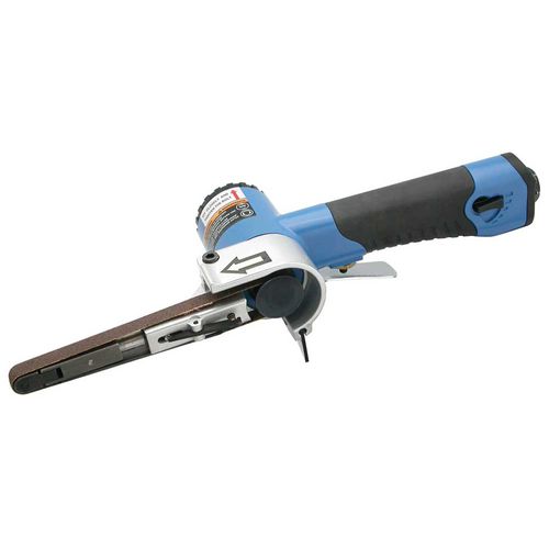 Bandschleifer - C-3610 - BENDEL Werkzeuge GmbH & Co. KG - pneumatisch / mit Geschwindigkeitsregelung