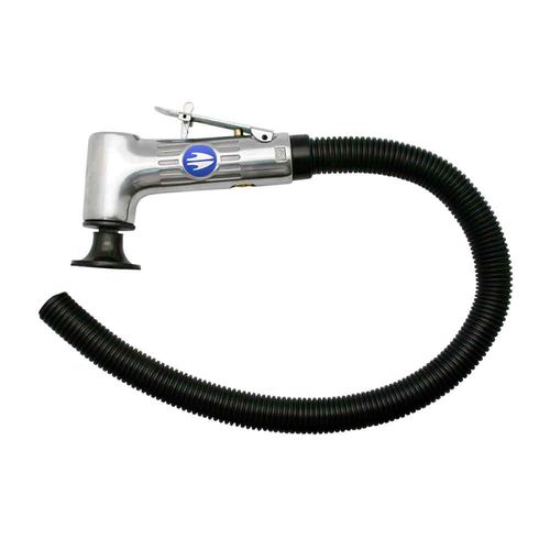 Winkelschleifer - C-3865 - BENDEL Werkzeuge GmbH & Co. KG - pneumatisch / schwingungsarm