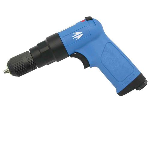 Druckluft-Bohrmaschine - D-6011 - BENDEL Werkzeuge GmbH & Co. KG - leistungsstark