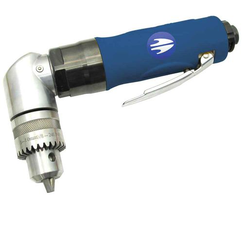 Druckluft-Bohrmaschine - D-6030 - BENDEL Werkzeuge GmbH & Co. KG - leistungsstark / gerade / für Baustellen