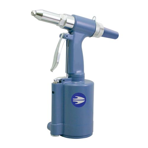 Hydraulisches Nietgerät - LR-022 - BENDEL Werkzeuge GmbH & Co. KG - pneumatisch / für Blindniet