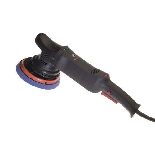 Orbitalpolierer - PH-21 - BENDEL Werkzeuge GmbH & Co. KG - elektrisch / manuell