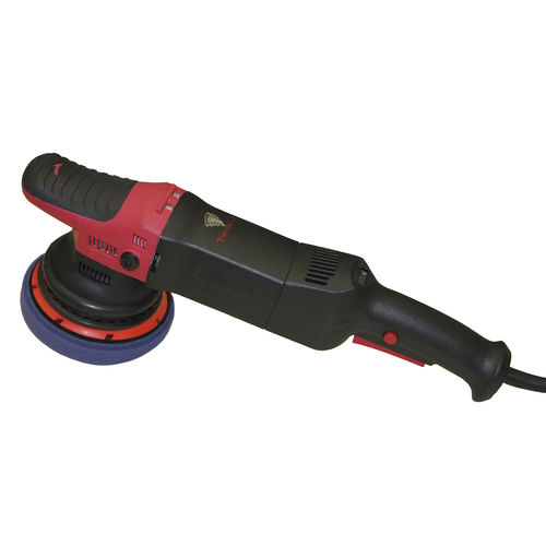 Orbitalpolierer - PH-15 - BENDEL Werkzeuge GmbH & Co. KG - elektrisch / tragbar