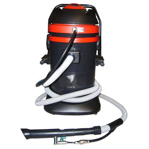 Industriesauger - VAQ - BENDEL Werkzeuge GmbH & Co. KG - Trocken / elektrisch / auf Reifen