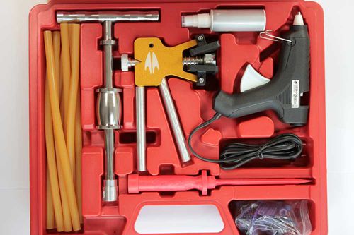 Reparaturkit - BENDEL Werkzeuge GmbH & Co. KG