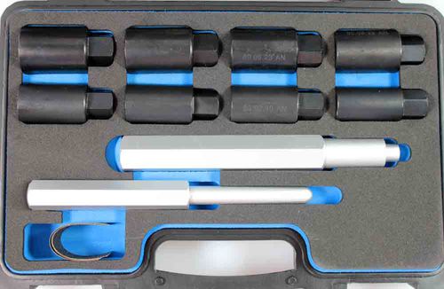 Werkzeugset - 700 233 - BENDEL Werkzeuge GmbH & Co. KG