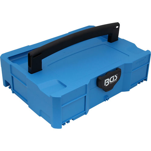 ABS-Werkzeugkasten - BOXSYS1 - BGS technic KG