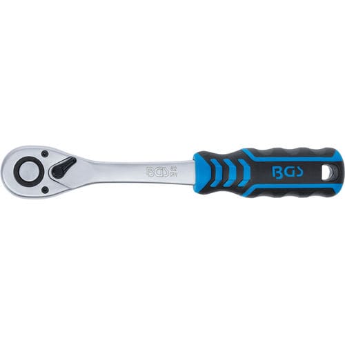 Manuelle Ratsche - 602 - BGS technic KG