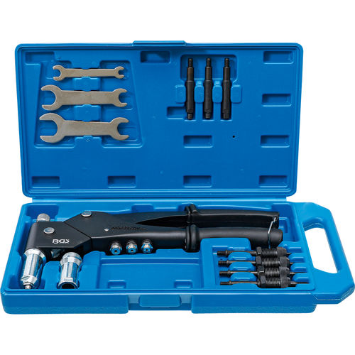 Nietbox - 438 - BGS technic KG