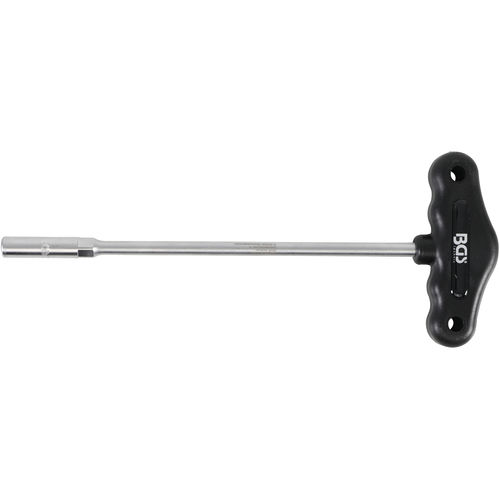 T-Griff-Schlüssel / T - 7806 - BGS technic KG - Stahl