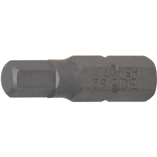 Schrauberbit für Innensechskantschraube - 8178 - BGS technic KG - Stahl