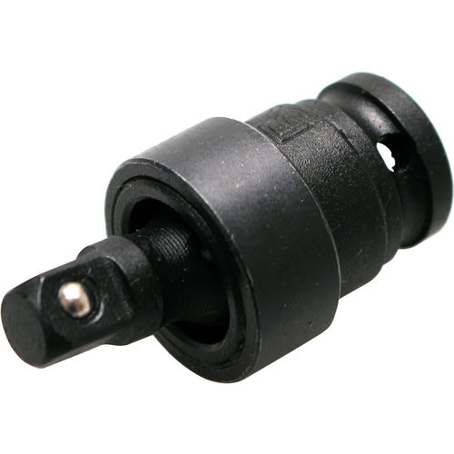 Gewinkeltet Kugelgelenk - 188 - BGS technic KG - Stahl