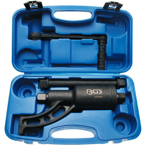 Drehmomentvervielfältiger - 1230-1 - BGS technic KG