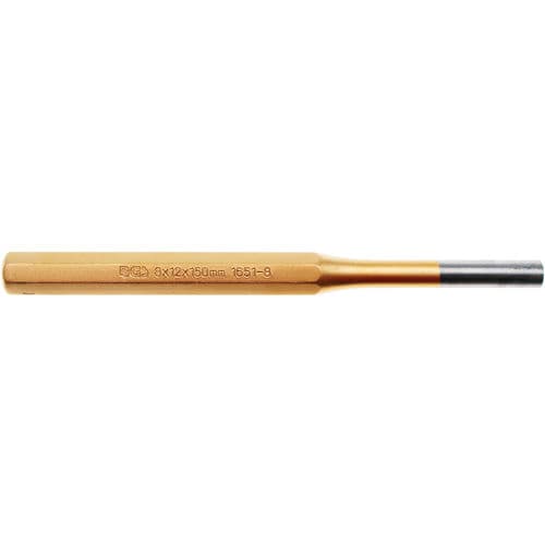 Splinttreiber - 1651-8 - BGS technic KG