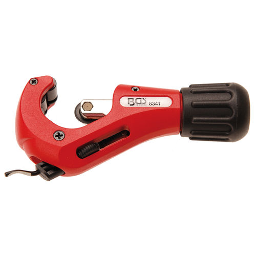 Stahlrohrschneider - 8341 - BGS technic KG - Kupfer / Aluminium / Handgerät
