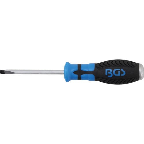 Torx-Schraubendreher - 4902 - BGS technic KG - Stahl / Chrom / Molybdän