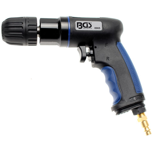 Druckluft-Bohrmaschine - 8965 - BGS technic KG
