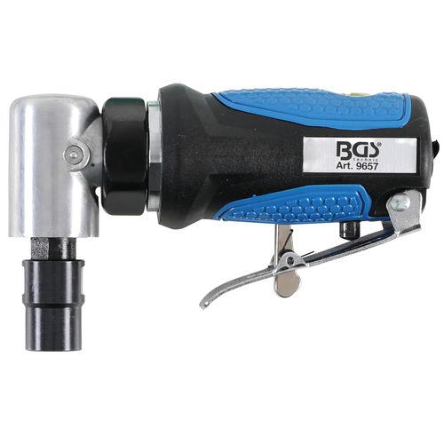 Pneumatikschleifer - 9657 - BGS technic KG - gerade