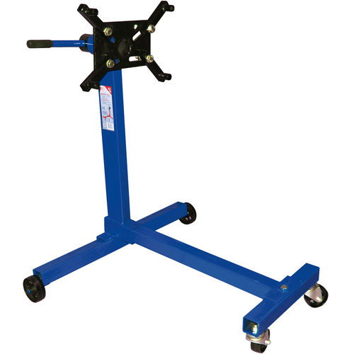 Ständer für Motor - 9231 - BGS technic KG - einstellbar