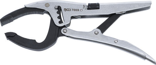 Gripzange - 7089 - BGS technic KG - für Rohre / Stahl