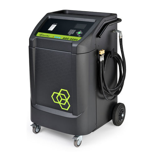 Automatische Ölwechselstation für Automatikgetriebe - AGC-9250 - Brain Bee S.p.A.