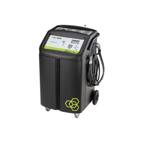 Automatische Ölwechselstation für Automatikgetriebe - AGC-8290 - Brain Bee S.p.A.