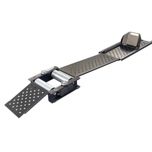 Linearer Geschwindigkeitssensor - CAP9610 - CAPELEC - mechanisch