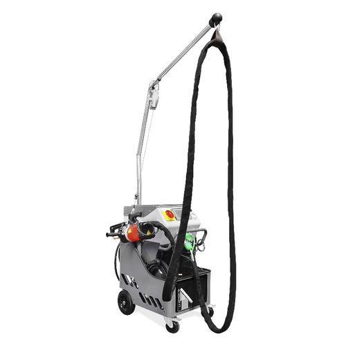 Punktschweißgerät - CB-3664P7 - Car Bench International S.p.A. - Inverter