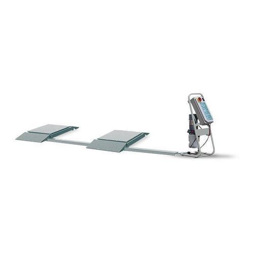 Mechanischer Detektor - 20 series - Space S.r.l. a s.u. - für die Automobilindustrie