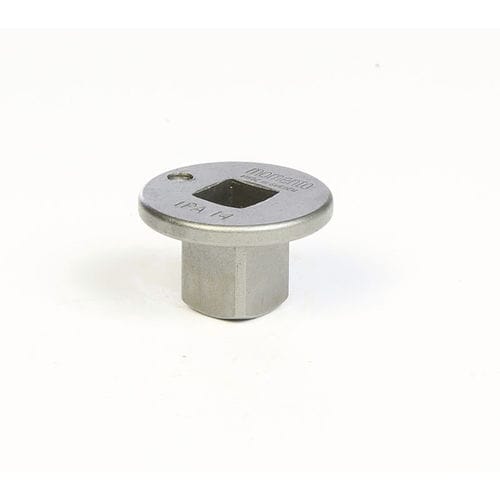 Zwischen-Steckschlüsseleinsatz - 1/4" - Momento AB - für Stossschlüssel