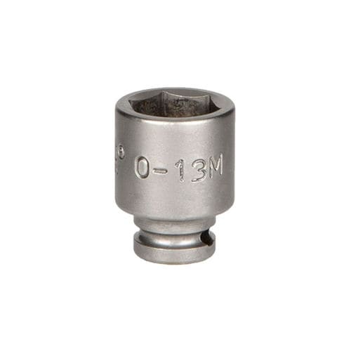 Steckschlüsseleinsatz für Stossschlüssel - Magnetic 3/8" - Momento AB
