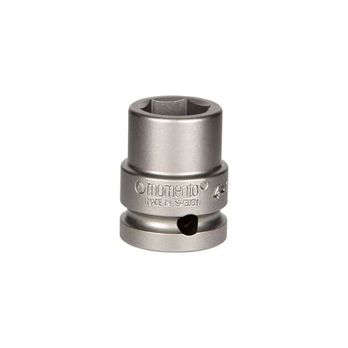 Steckschlüsseleinsatz für Stossschlüssel - 1/2" - Momento AB