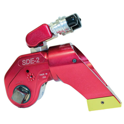 Hydraulischer Drehmomentschlüssel - SDE series - Momento AB