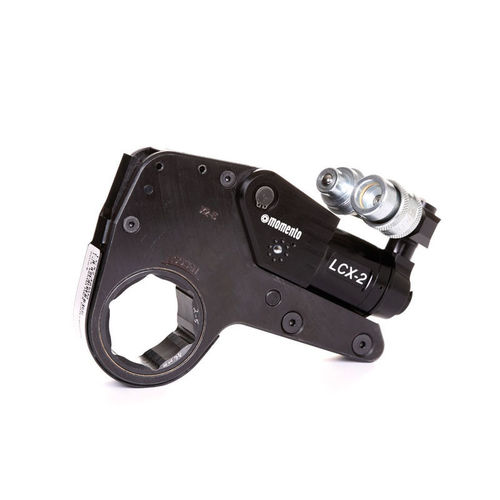 Hydraulischer Drehmomentschlüssel - LCX series - Momento AB