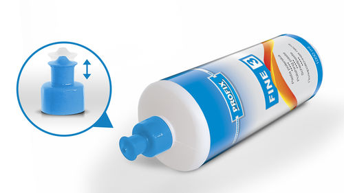 Polieren-Paste - FINE 3 - Multichem Sp. z o.o.