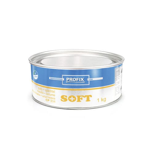 Polyester-Spachtelmasse - CP 334 - Multichem Sp. z o.o.
