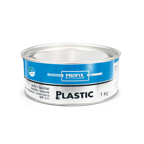 Polyester-Spachtelmasse - CP 341 - Multichem Sp. z o.o. - für Kunststoff